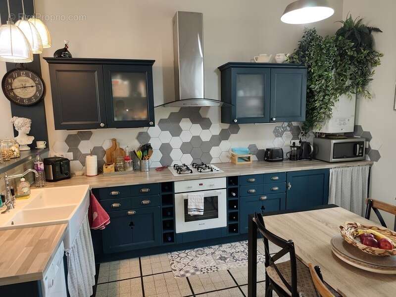 Maison à vendre 7 pièces ANGOULEME (16) - photo 10