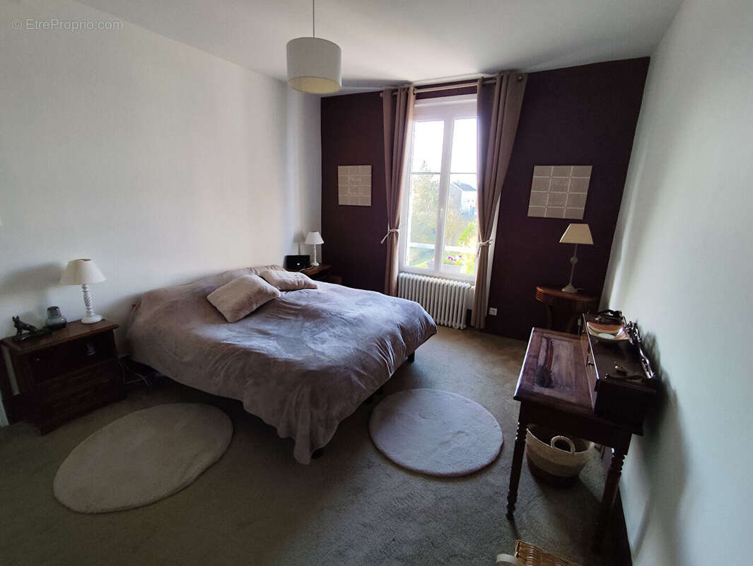 Maison à MARGNY-LES-COMPIEGNE