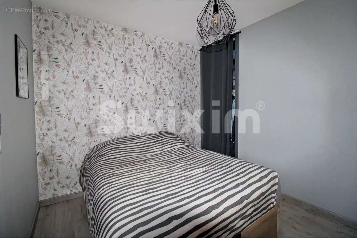 Appartement à CHAMBERY