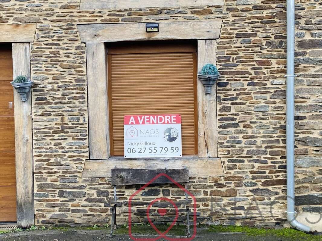 Maison à HAULME