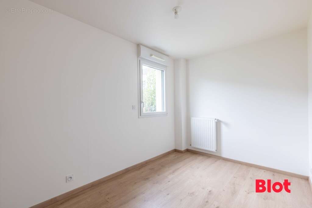 Appartement à BETTON