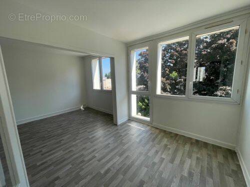 Appartement à ORLEANS