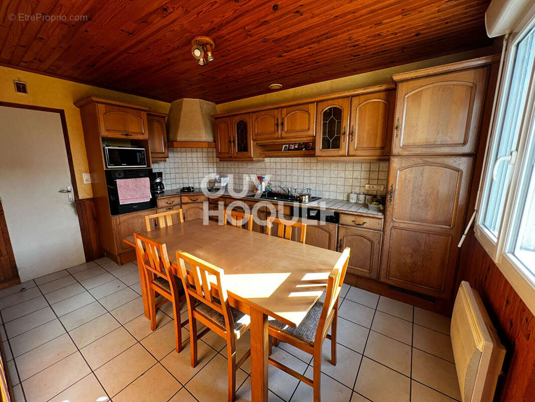 Maison 109 m² à Hirel  - photo 5
