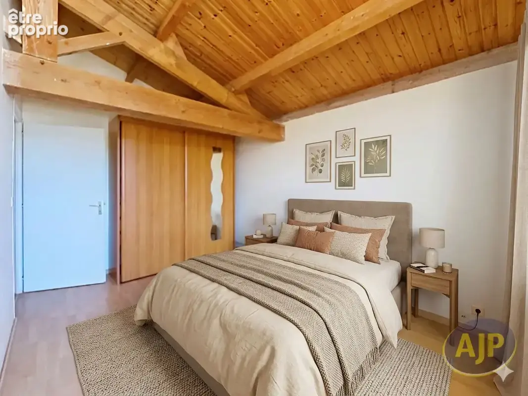 Maison à Péault 85 - photo 11