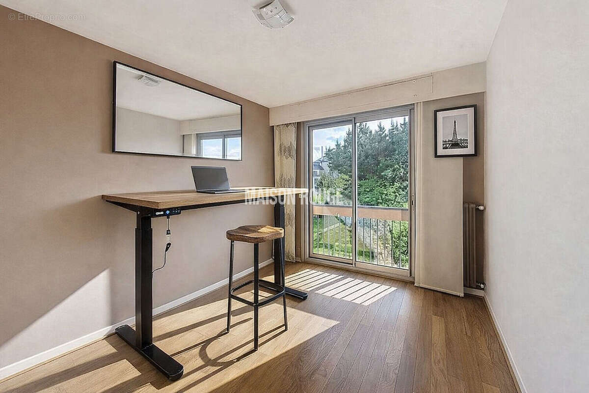 Appartement à LANNION