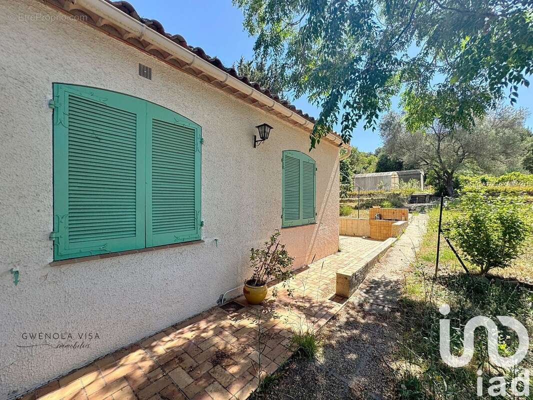 Photo 9 - Maison à ARMISSAN