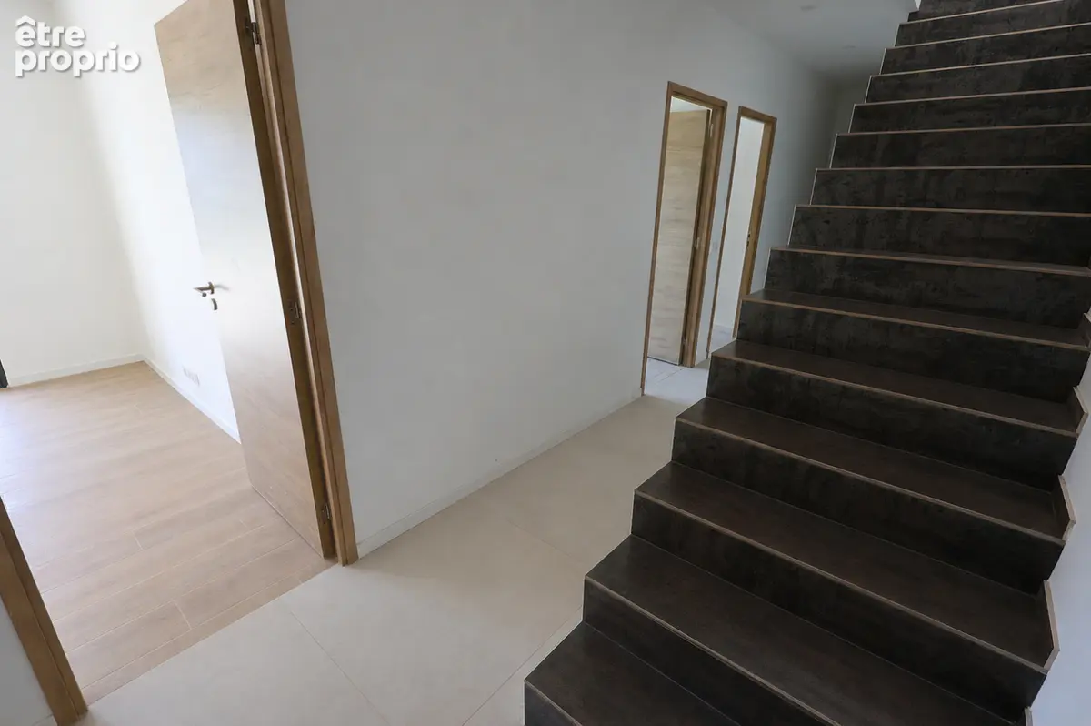 Maison neuve Le Tignet 120 m² avec 1000 m² de terrain - photo 12