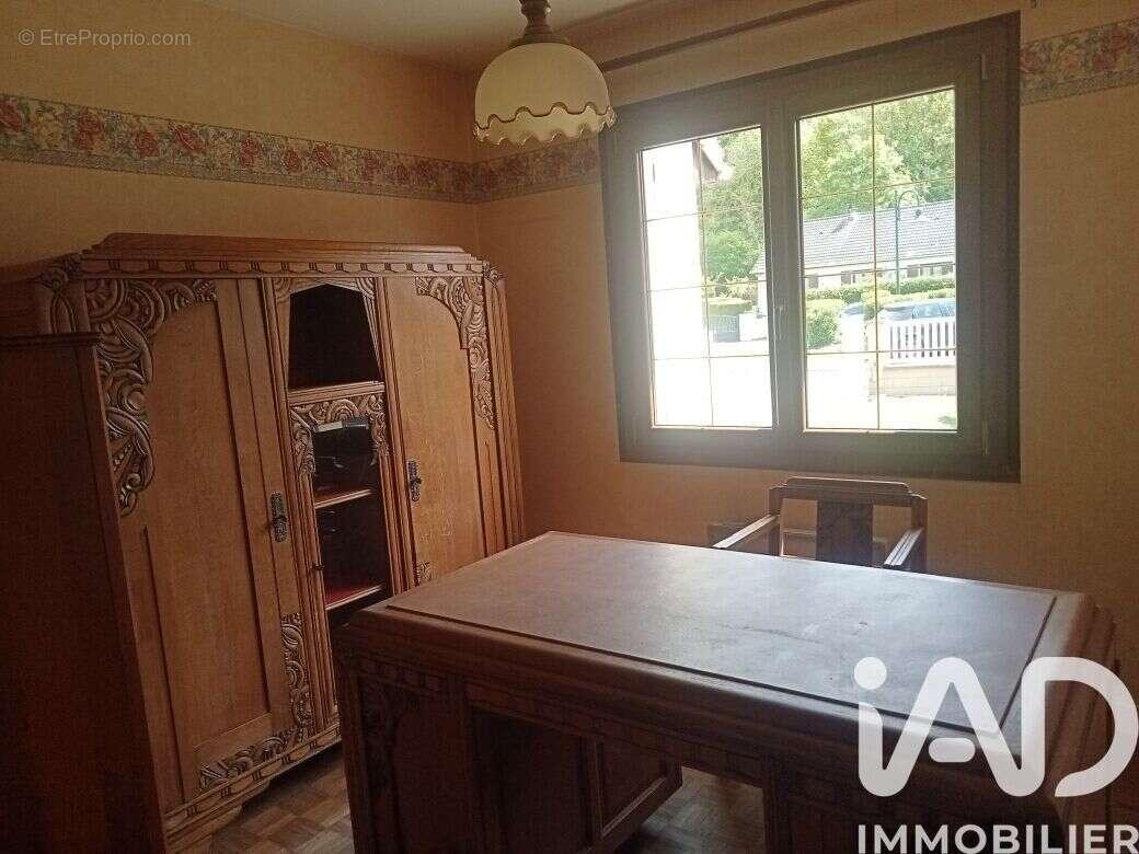 Photo 5 - Maison à BRETEUIL