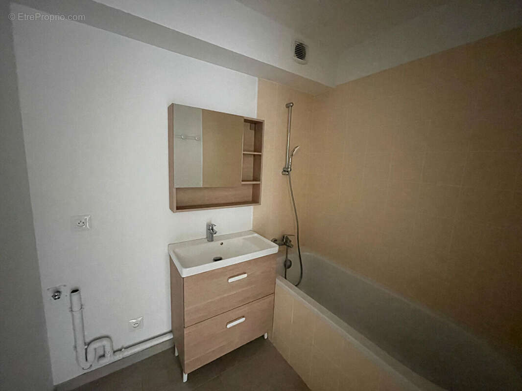 Appartement à ETAMPES