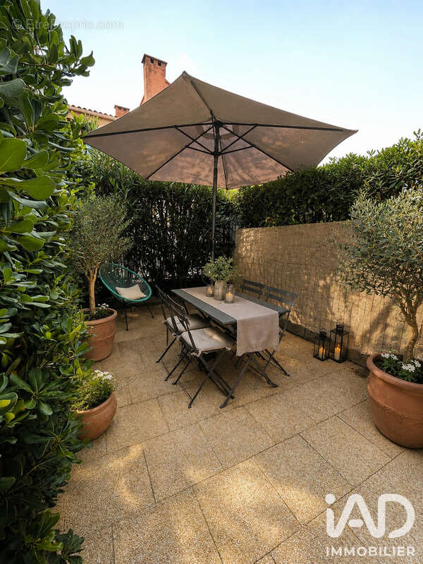 Photo 2 - Appartement à CANET-EN-ROUSSILLON