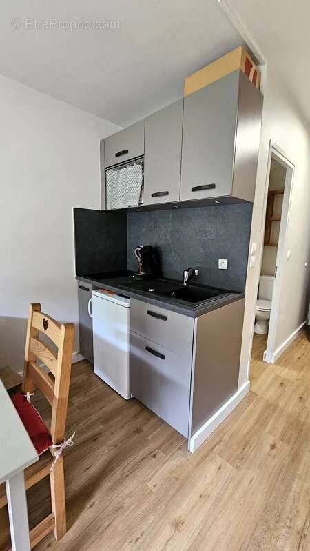 Appartement à VILLARD-DE-LANS