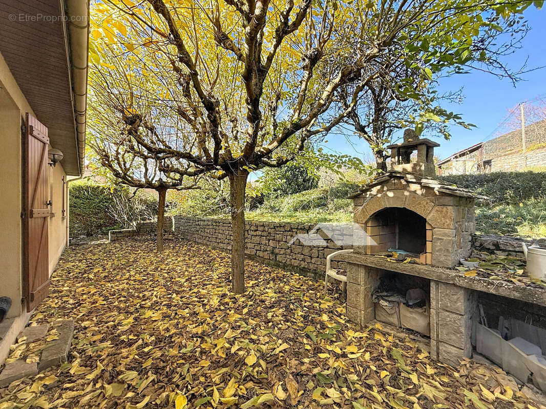 Maison à RIVIERE-SUR-TARN