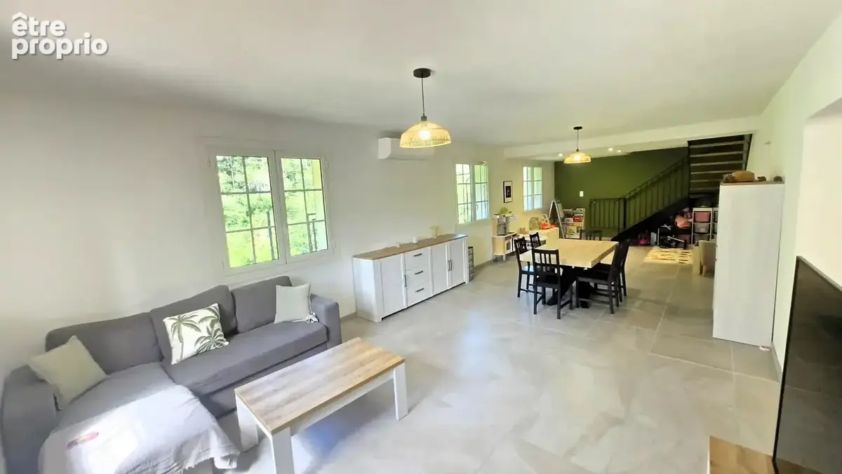 Maison individuelle 210 m² - photo 3