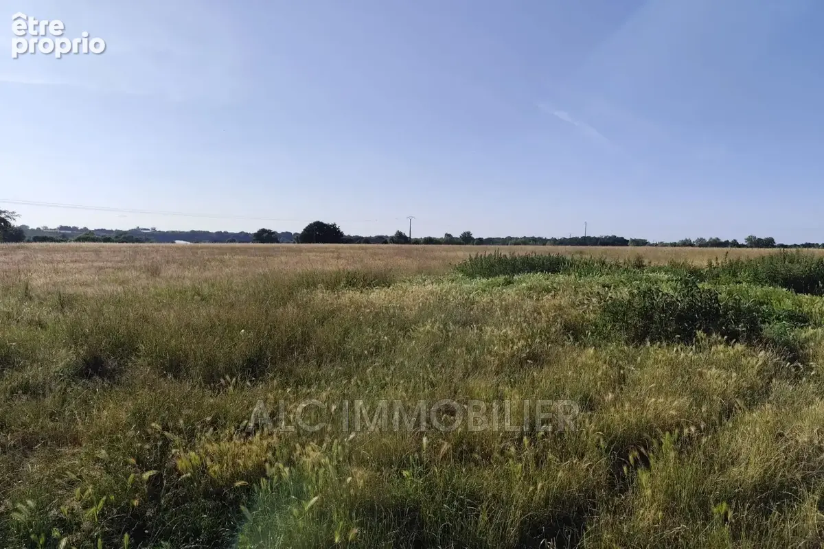 Terrain à vendre à Maresche (72170) - photo 2