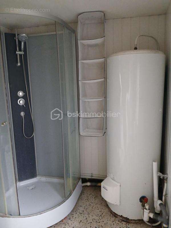 Maison à AUXI-LE-CHATEAU