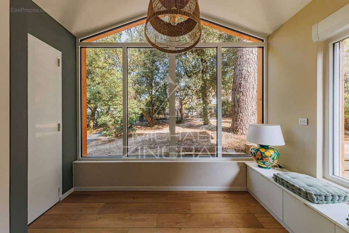 Maison à LE BOUSCAT