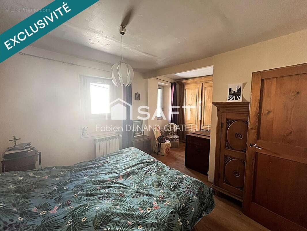 Photo 5 - Appartement à CHAMBERY