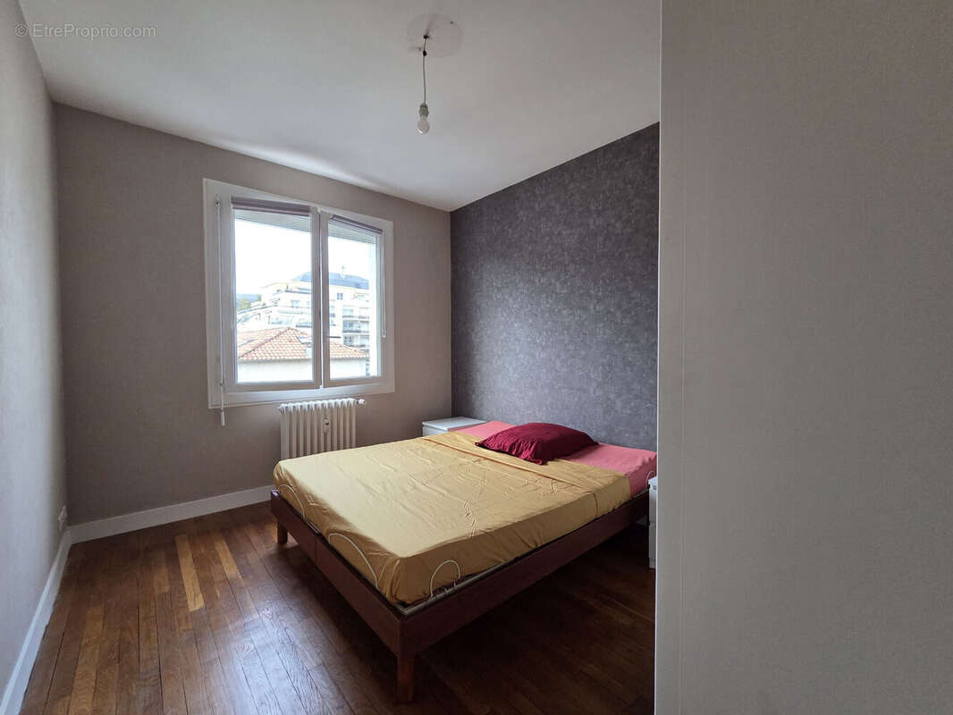 Photo 6 - Appartement à LIMOGES