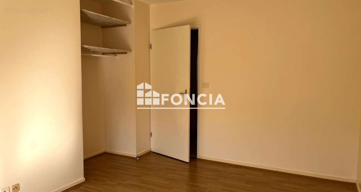 Appartement à LAON
