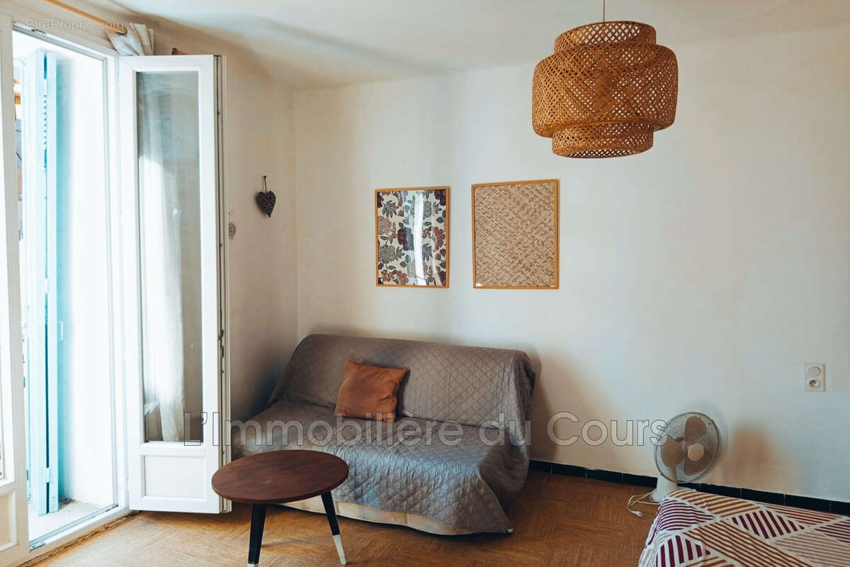Appartement à MARTIGUES