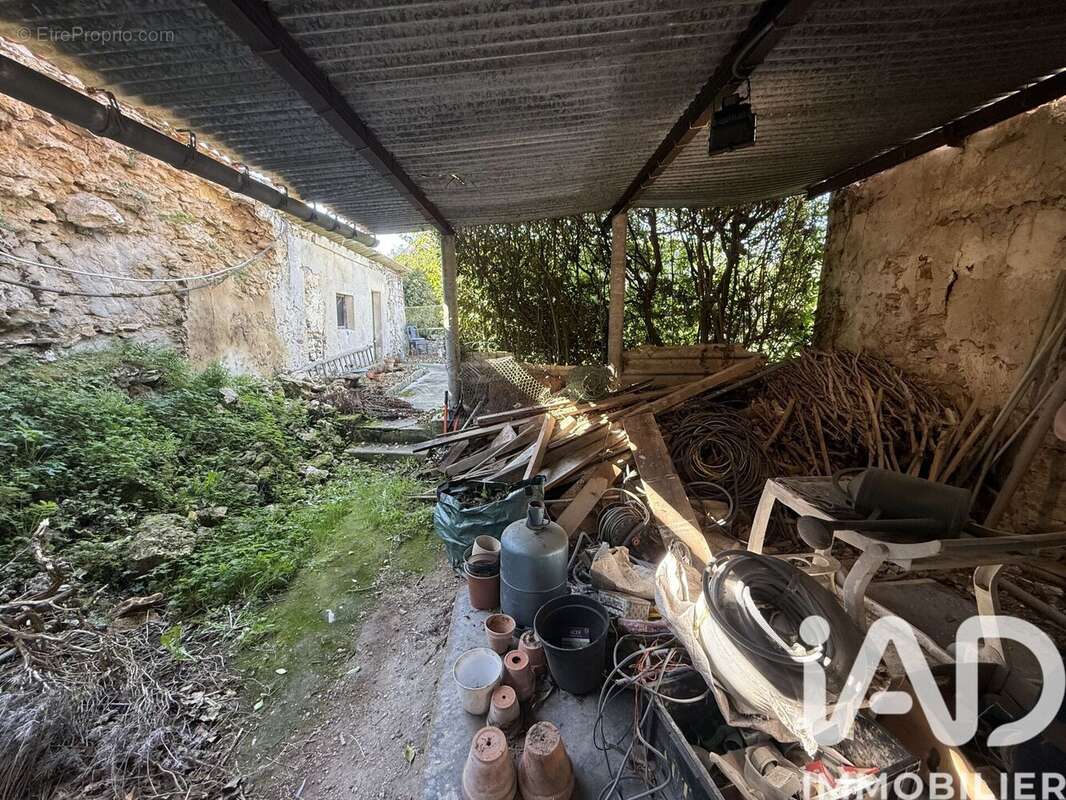 Photo 3 - Maison à REBAIS