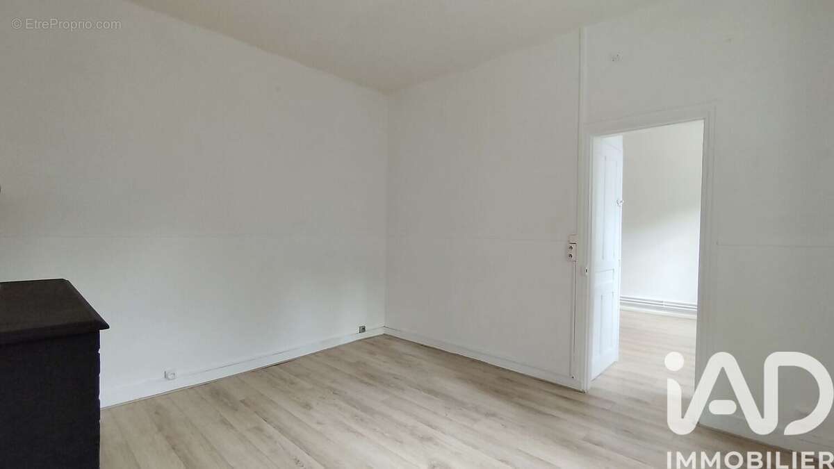 Photo 4 - Maison à SOTTEVILLE-LES-ROUEN