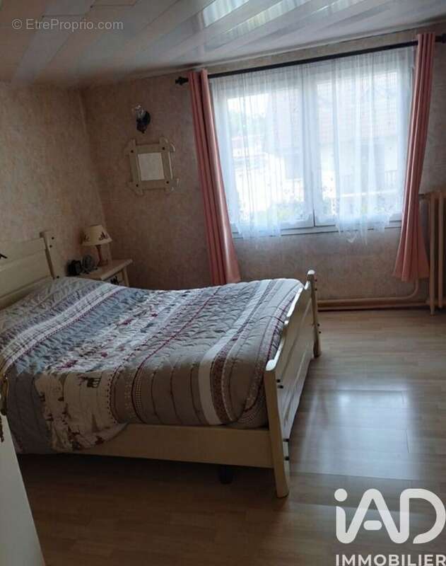 Photo 4 - Maison à AULNAY-SOUS-BOIS