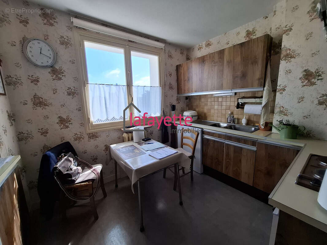 Appartement à LE HAVRE