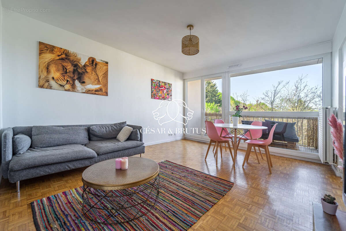 Appartement à LYON-5E