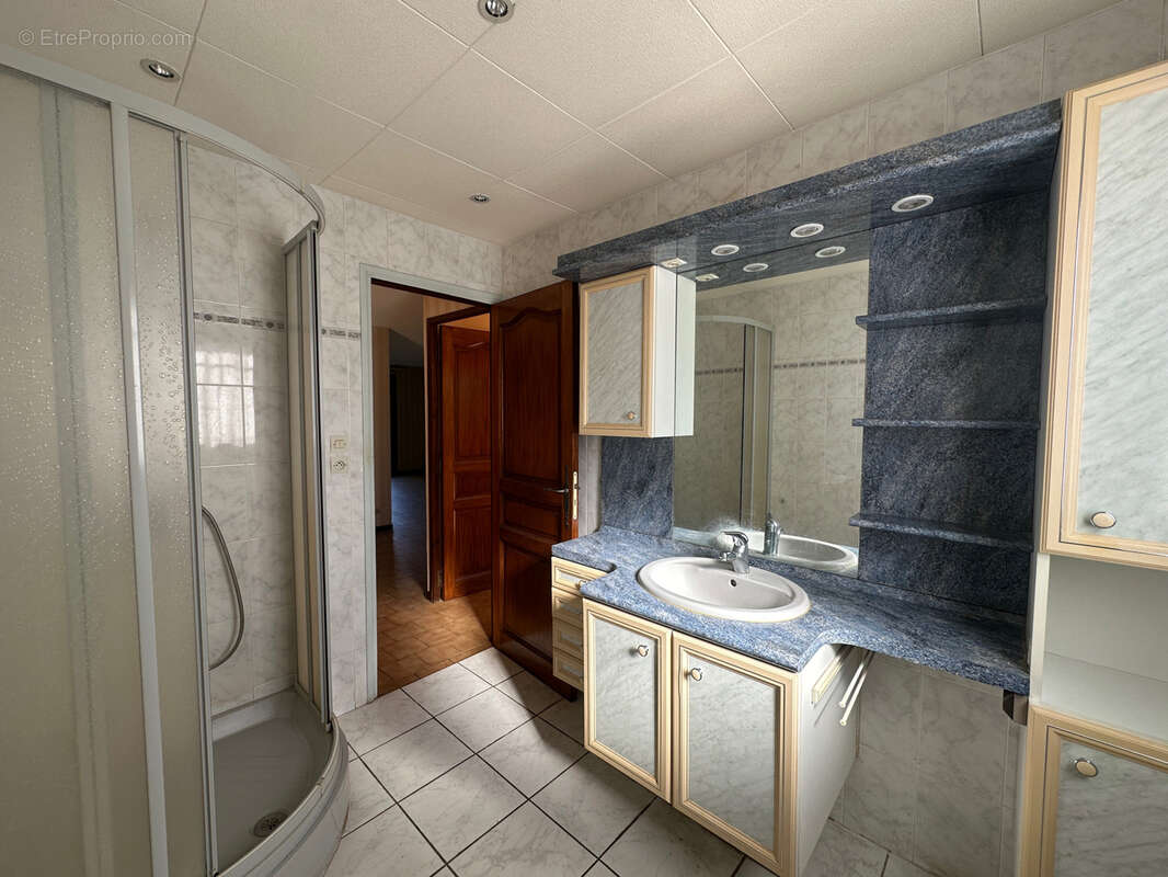 Maison à MONTESQUIEU-DES-ALBERES