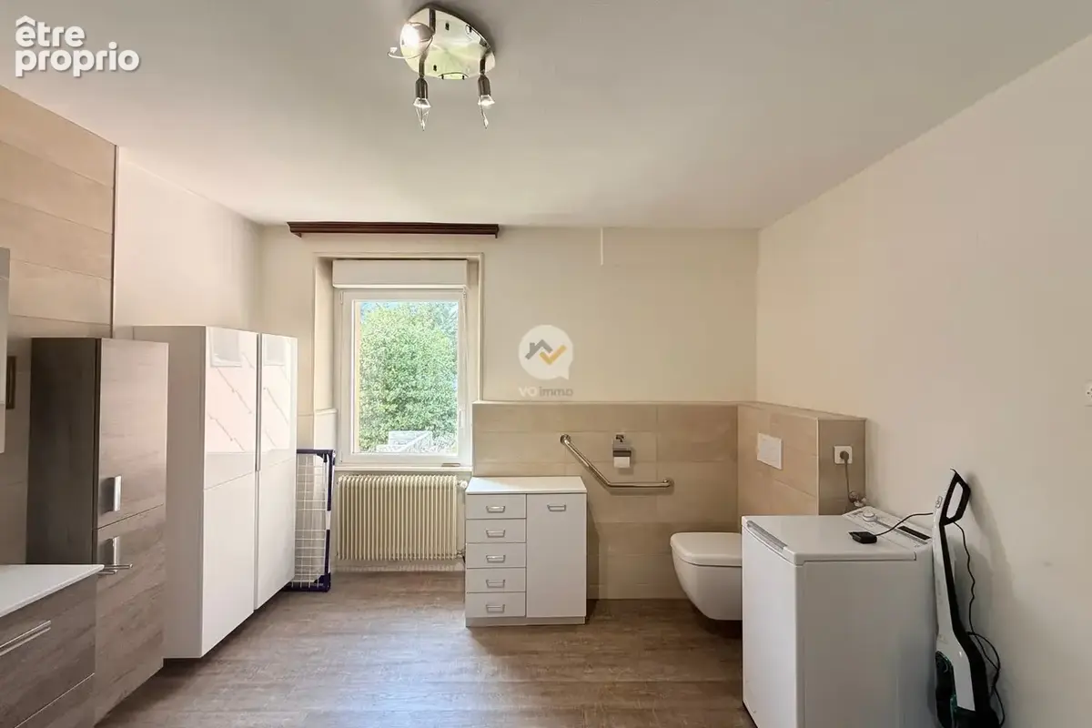 Maison 139 m² à Thann  - photo 7