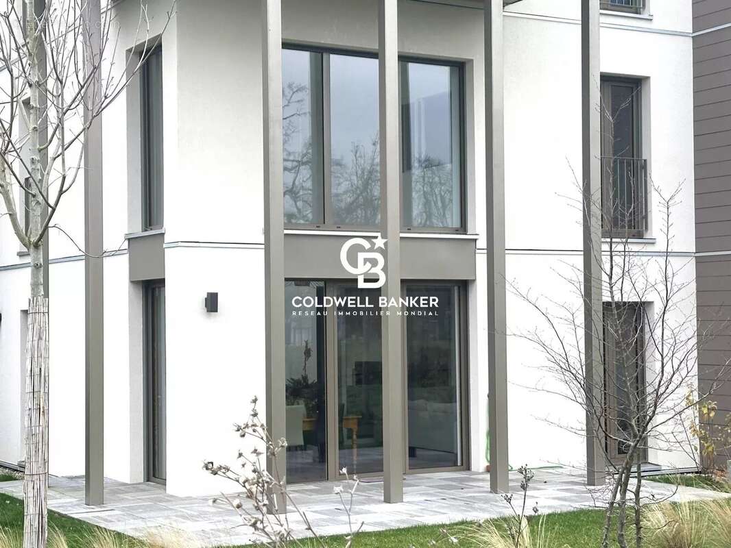 Appartement à LE VESINET