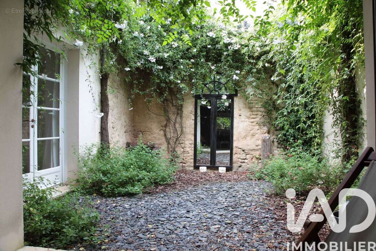 Photo 5 - Maison à LA FLOTTE