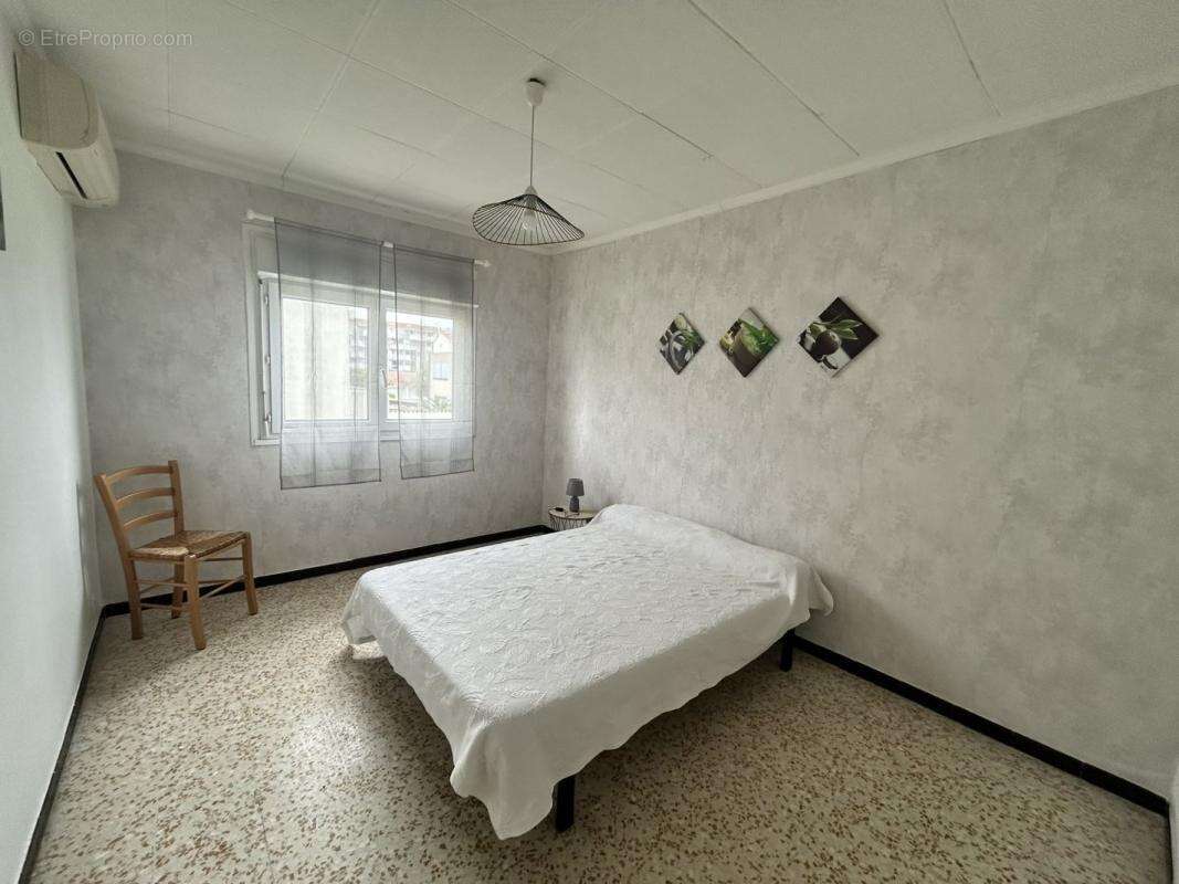 Appartement à LE GRAU-DU-ROI