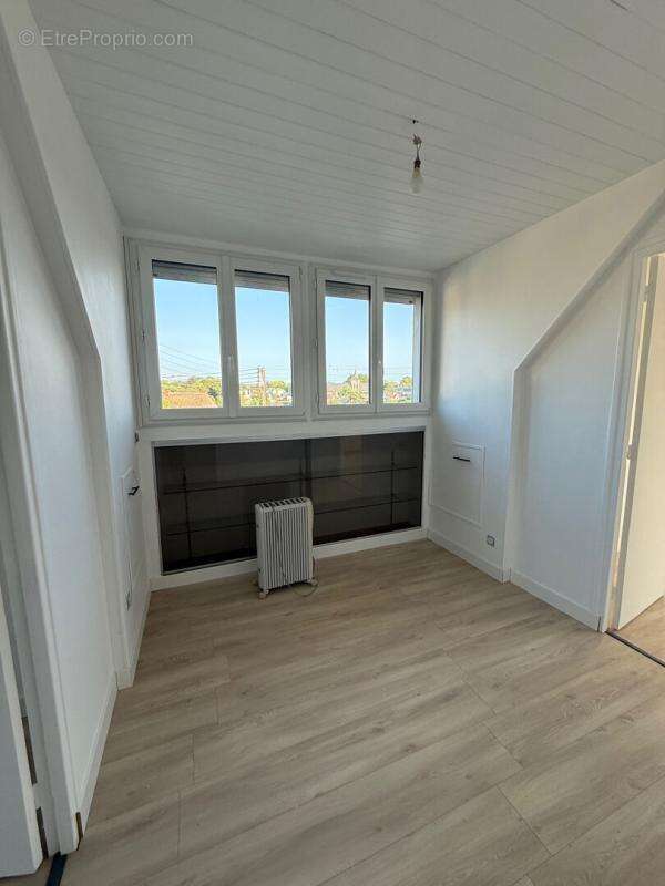 Maison à BOIS-GUILLAUME