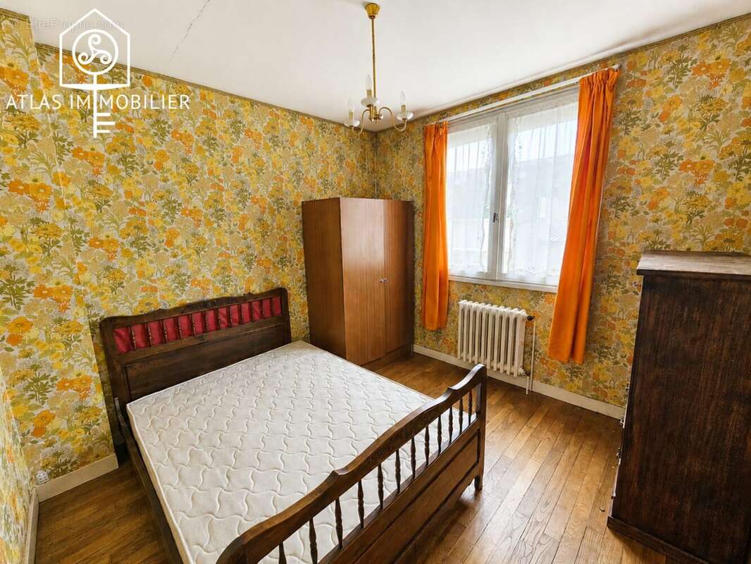 Maison 120 m² à Rennes  - photo 8