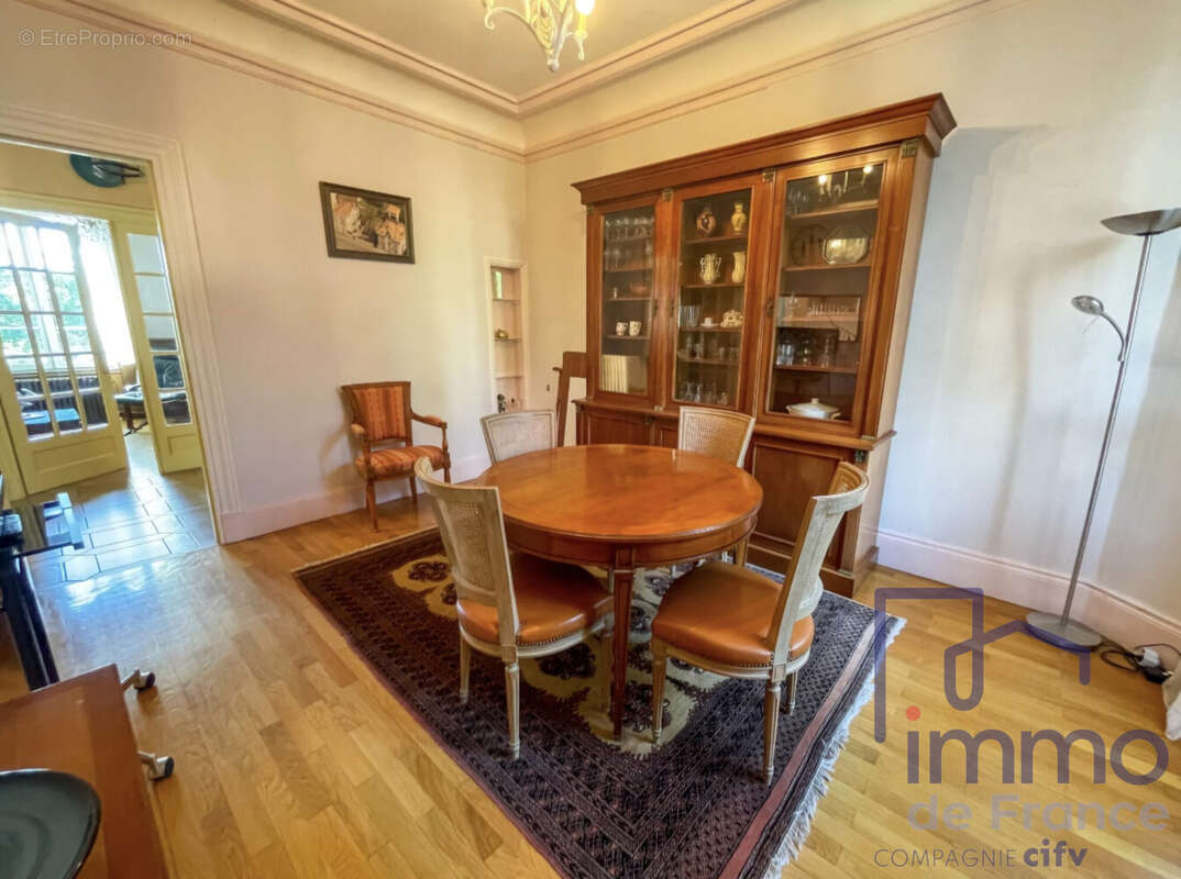 Maison 187 m² à Le Puy-En-Velay  - photo 5