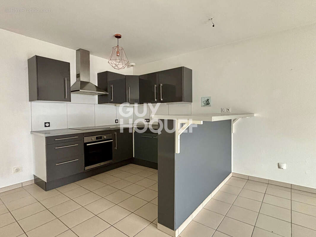 Maison à BISCARROSSE