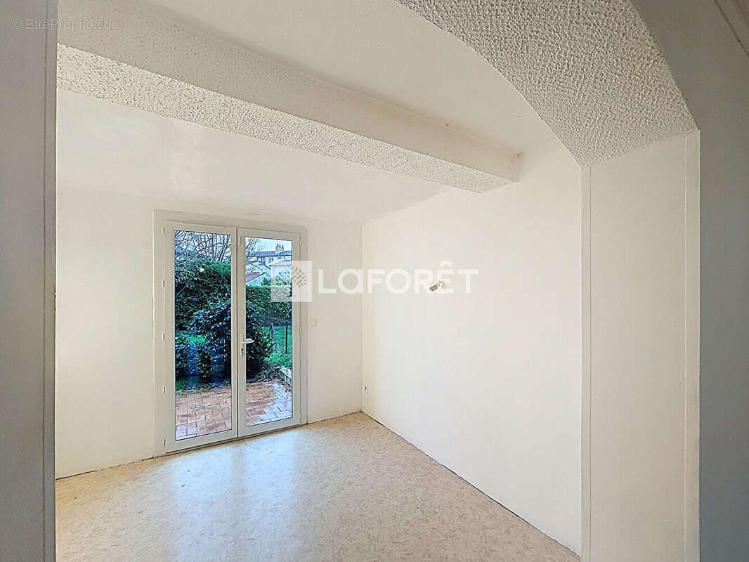 Maison à CASTELSARRASIN