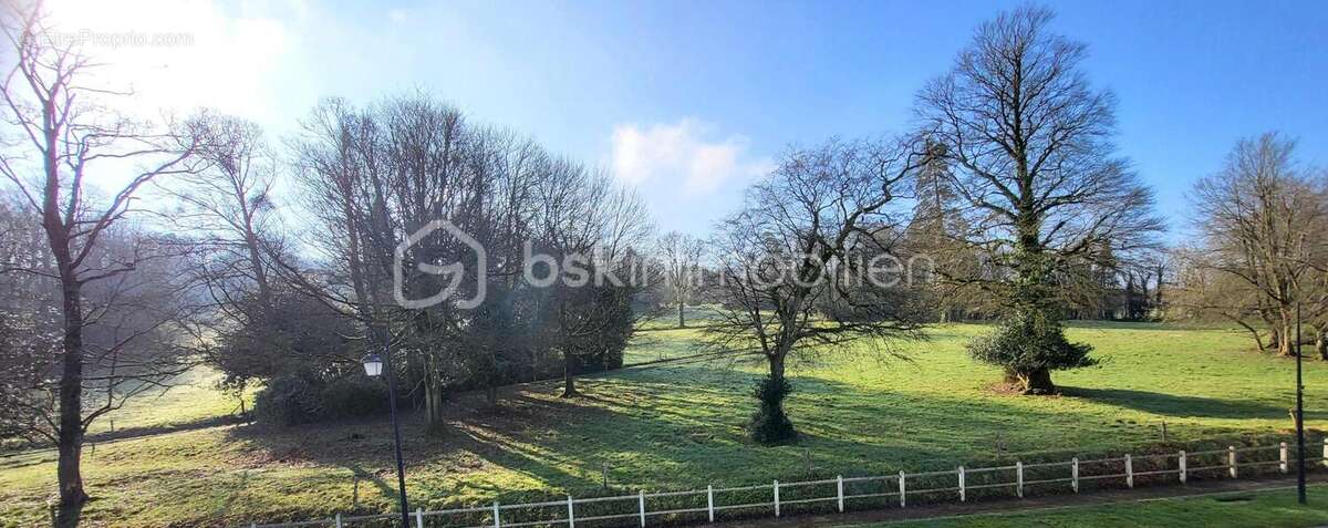Maison à SAINT-SEVER-CALVADOS