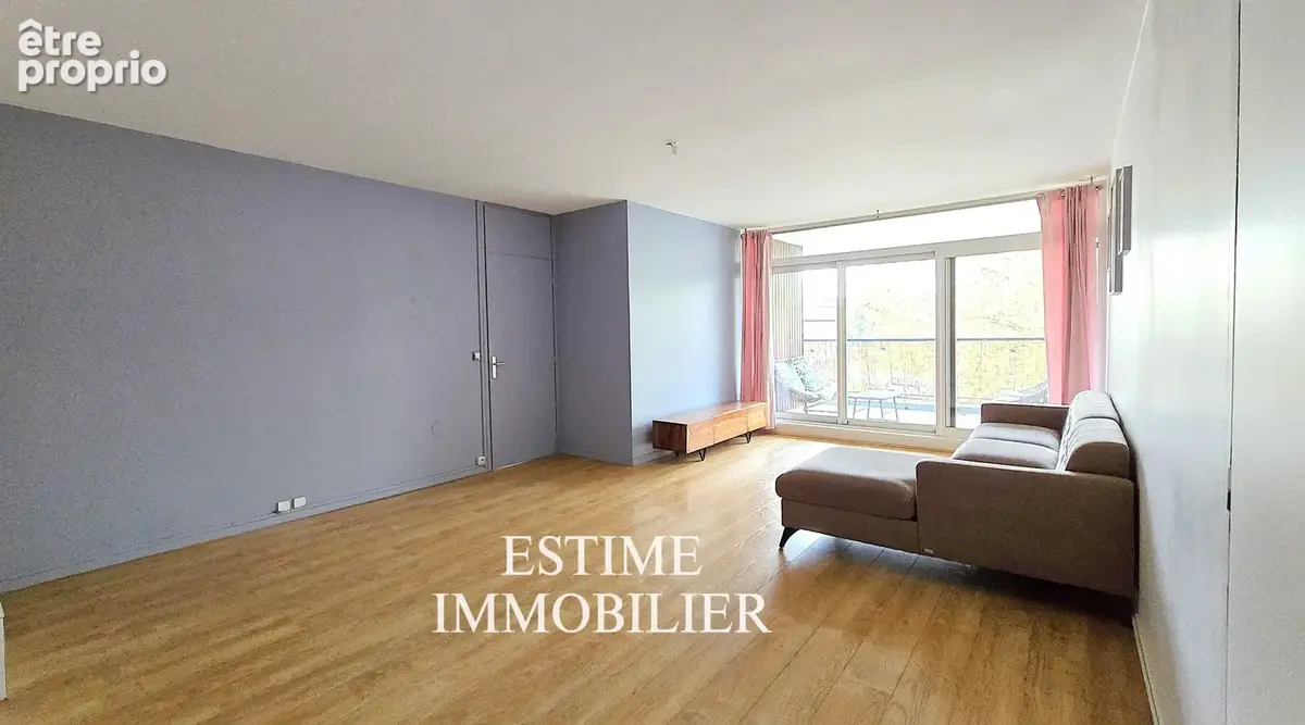 Lille parc saint maur appartement t3 - photo 3