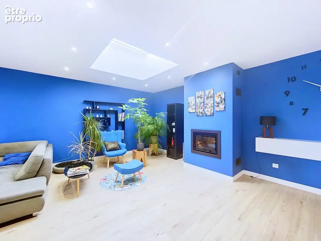 Maison 186 m² à Gambsheim  - photo 5