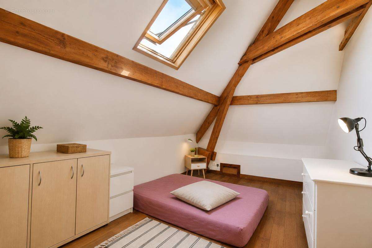 Maison à COLOMBES