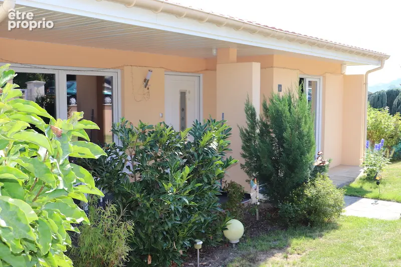Photo Maison à Flavigny-Sur-Moselle au prix de 330 000€