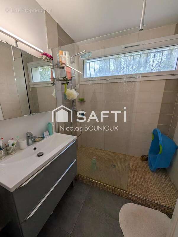 Photo 5 - Appartement à POITIERS