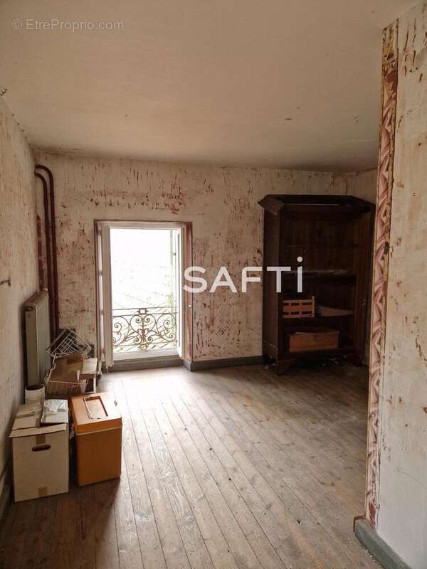 Photo 9 - Maison à SAINT-BONNET-SUR-GIRONDE