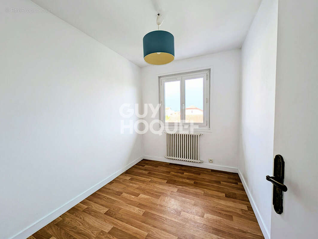 Appartement à CIBOURE