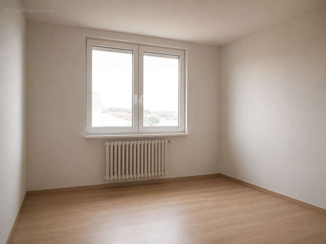 Maison à BERTRANGE