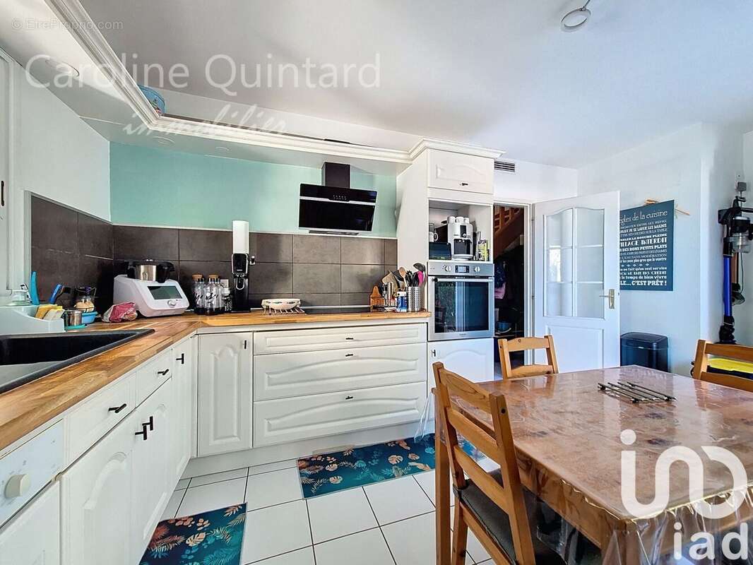 Photo 8 - Maison à LA SALVETAT-SAINT-GILLES