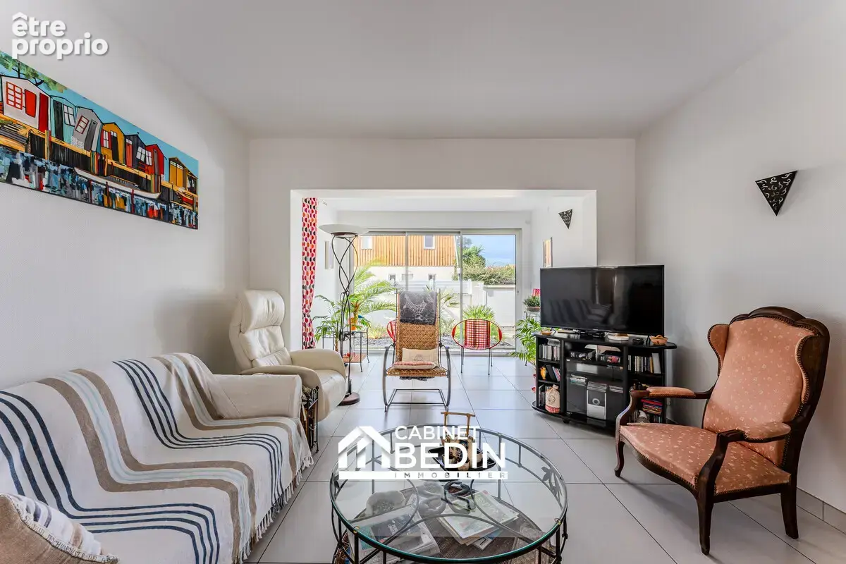 Maison 4 pièces 90 m² à vendre à Biscarrosse (40600) - photo 6